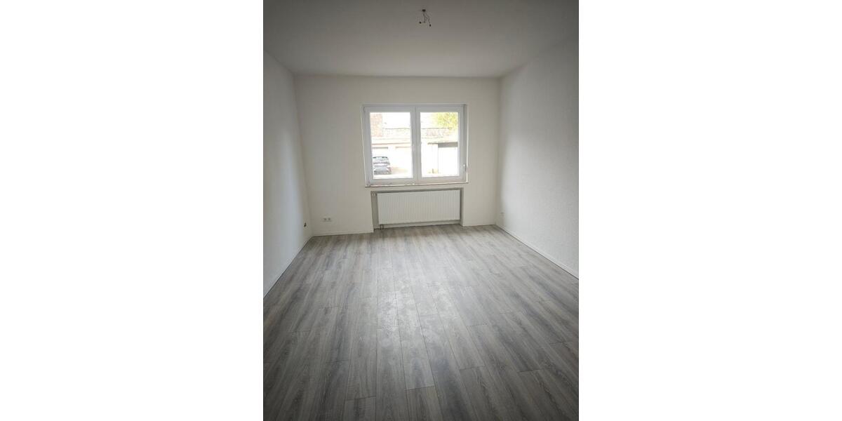 Erdgeschoßwohnung Gelsenkirchen Gelsenkirchen-Mitte - 2.5 Zimmer, 51 m&sup2;, 360&euro; | Angebot:26676680