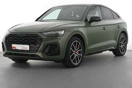 Audi SQ5 55.011 km 54.880 &euro; Essen 45143