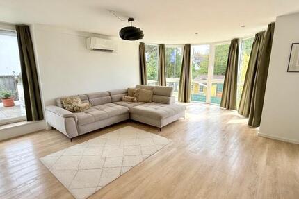Wohnung Bochum Günnigfeld - 4.5 Zimmer, 129 m&sup2;, 419.000&euro; | Angebot:27201201