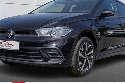 VW Polo 6.500 km 22.901 &euro; Witten 58453