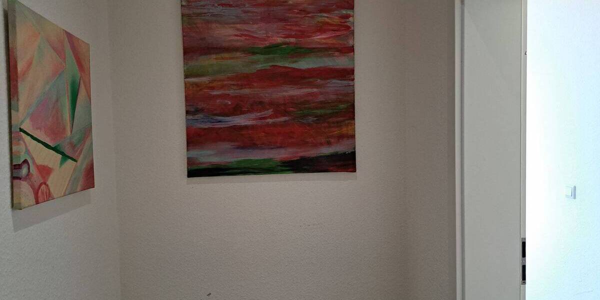 Etagenwohnung Duisburg Altstadt - 2 Zimmer, 67 m&sup2;, 550&euro; | Angebot:26161960