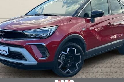 Opel Crossland (X) 17.933 km 23.490 &euro; Gelsenkirchen 45894