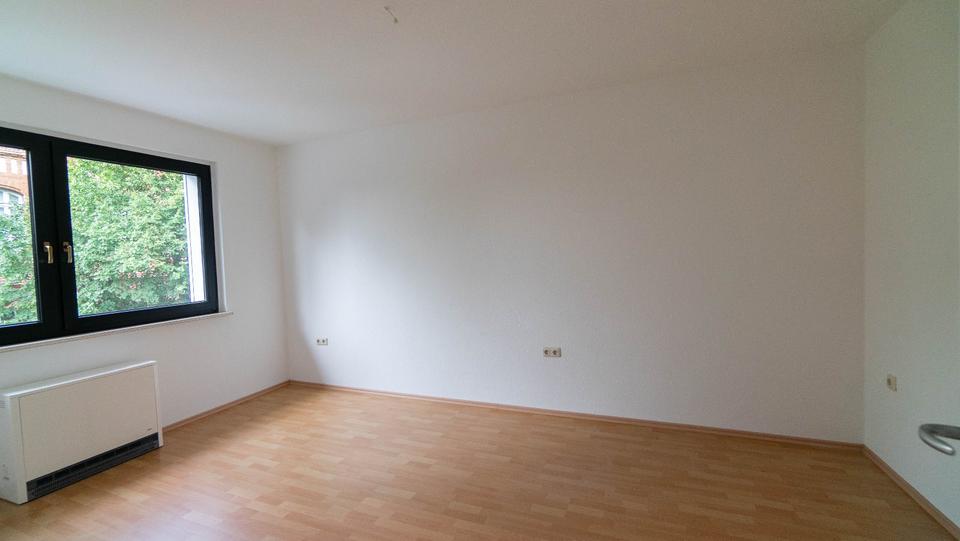 Etagenwohnung Essen Stadtbezirk V - 4.5 Zimmer, 83 m&sup2;, 595&euro; | Angebot:25918586