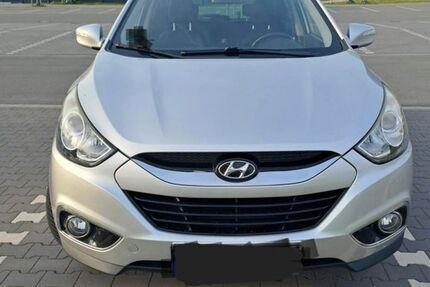 Hyundai ix35 234.000 km 5.000 &euro; Moers 47441