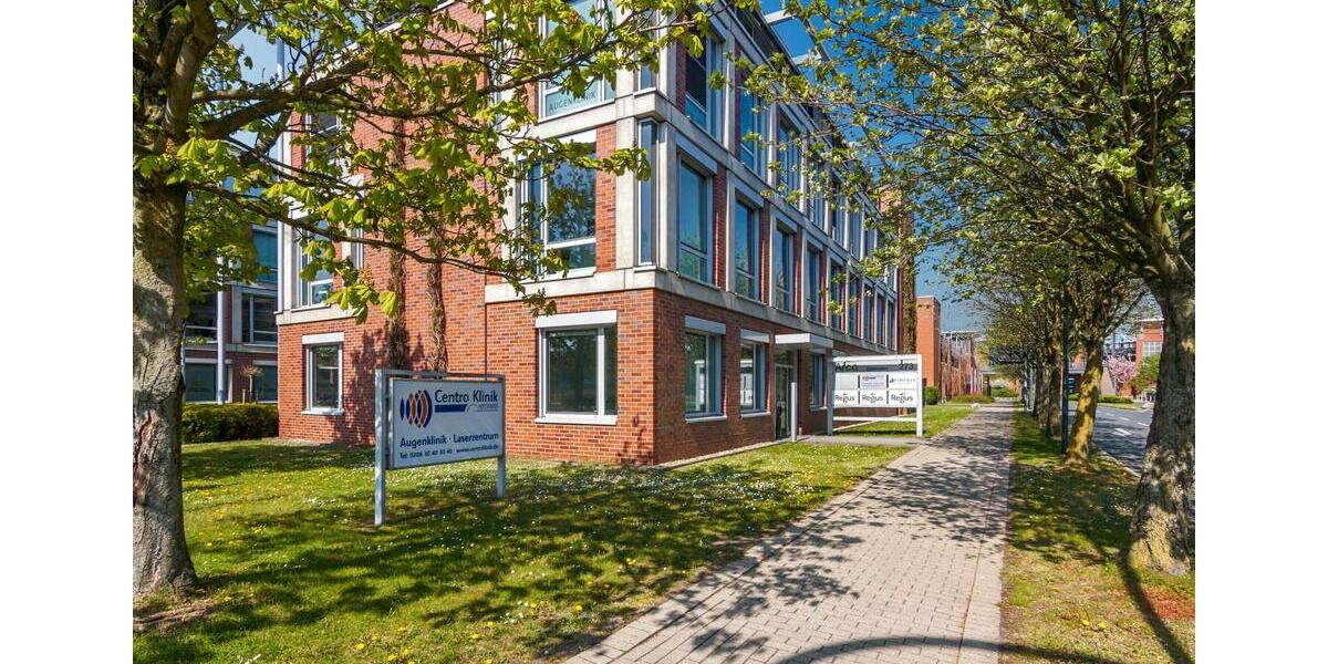 Gewerbeobjekt Oberhausen Alt-Oberhausen - 159&euro; | Angebot:22933343