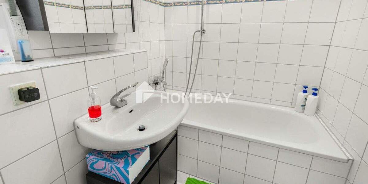 Doppelhaushälfte Essen Karnap - 5 Zimmer, 127 m&sup2;, 399.000&euro; | Angebot:25684241