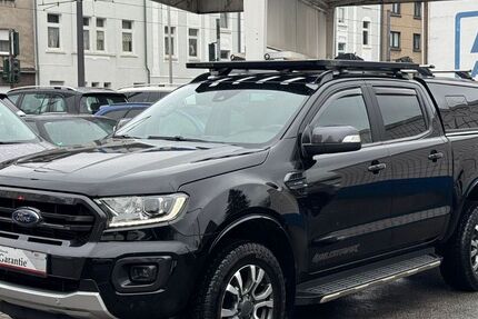 Ford Ranger 119.910 km 26.900 &euro; Oberhausen 46045