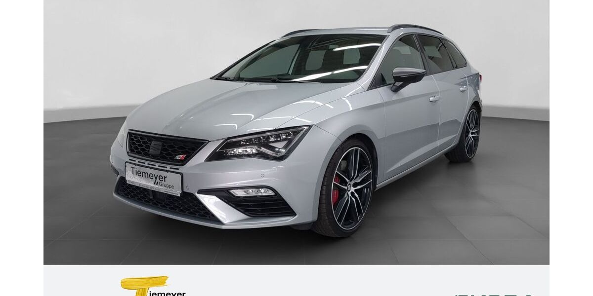 Seat Leon 80.846 km 21.880 &euro; Bochum 44809
