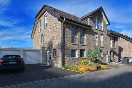 Haus Duisburg Rheinhausen - 5 Zimmer, 119 m&sup2;, 499.000&euro; | Angebot:26047628