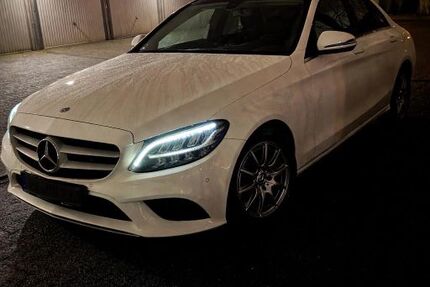 Mercedes-Benz C 200 91.000 km 24.900 &euro; Herne 44629