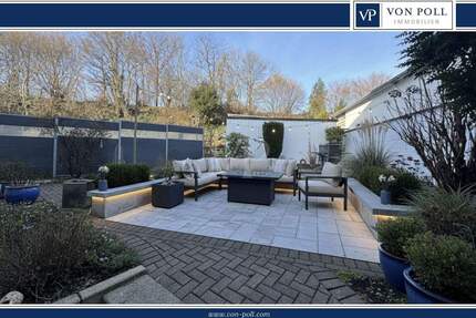 Haus Velbert Mitte - 8 Zimmer, 165 m&sup2;, 648.000&euro; | Angebot:25733780