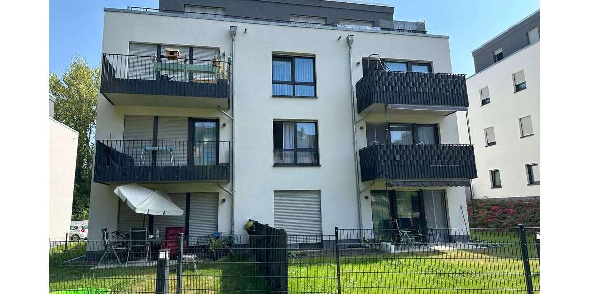 Etagenwohnung Bochum Bochum-Mitte - 3 Zimmer, 81 m&sup2;, 531&euro; | Angebot:26112051