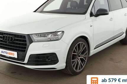 Audi Q7 92.824 km 38.050 &euro; Essen 45141
