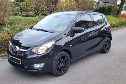 Opel Karl 113.000 km 4.990 &euro; Dorsten, Stadt 46282