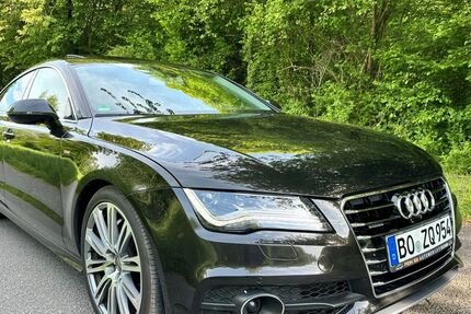 Audi A7 119.000 km 17.400 &euro; Bochum 44793