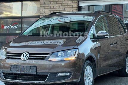 VW Sharan 250.000 km 8.790 &euro; Datteln 45711