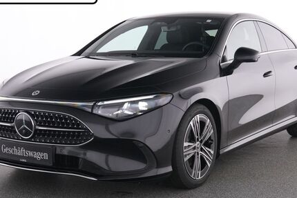 Mercedes-Benz CLA 180 4.900 km 40.785 &euro; Essen 45309