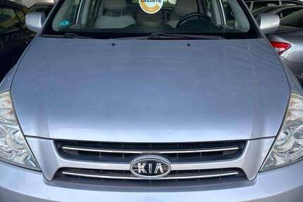 Kia Carnival 180.000 km 5.250 &euro; Bochum 44866