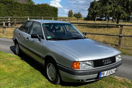 Audi 80 67.000 km 3.850 &euro; Recklinghausen 45663