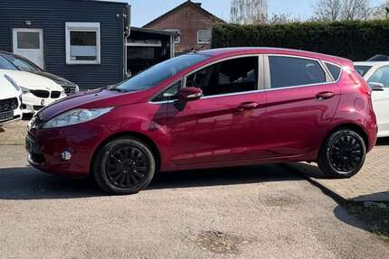 Ford Fiesta 223.200 km 2.320 &euro; Marl 45770