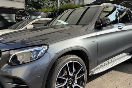 Mercedes-Benz GLC 43 AMG 125.000 km 31.490 &euro; Herne 44649