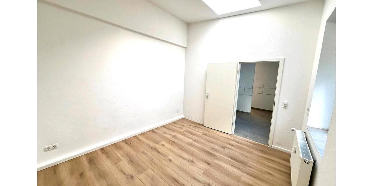 Etagenwohnung Bochum Bochum-Mitte - 2 Zimmer, 43 m&sup2;, 600&euro; | Angebot:25443983