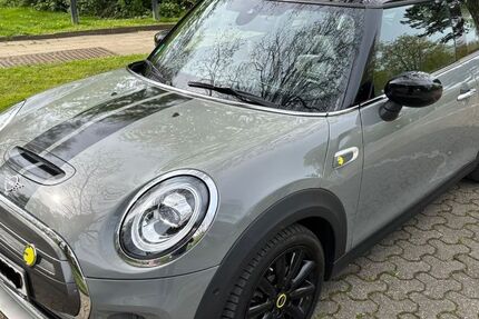 Mini Cooper SE 43.222 km 15.999 &euro; Bochum 44866