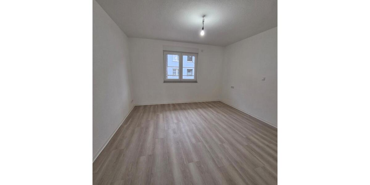 Etagenwohnung Recklinghausen König Ludwig - 3.5 Zimmer, 62 m&sup2;, 750&euro; | Angebot:25519497