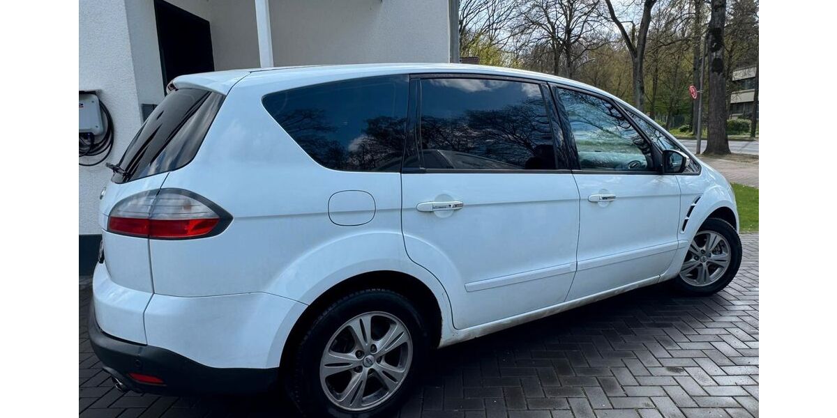 Ford S-Max 249.850 km 3.600 &euro; Gladbeck 45966