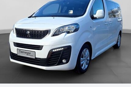 Peugeot Traveller 108.732 km 22.980 &euro; Dorsten 46282