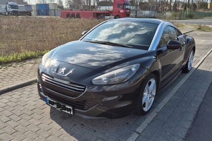 Peugeot RCZ 116.680 km 7.750 &euro; Oberhausen 46147