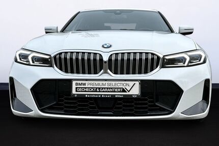 BMW 320 24.301 km 41.700 &euro; Witten 58455