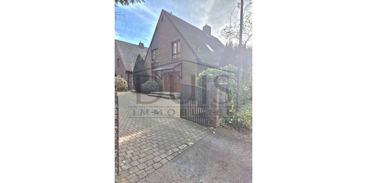 Einfamilienhaus Marl Drewer - 5 Zimmer, 171 m&sup2;, 2.200&euro; | Angebot:26161390