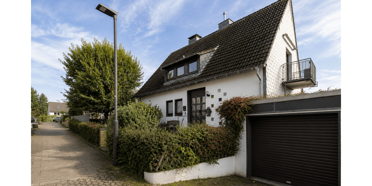 Einfamilienhaus Heiligenhaus - 6 Zimmer, 125 m&sup2;, 490.000&euro; | Angebot:27351165