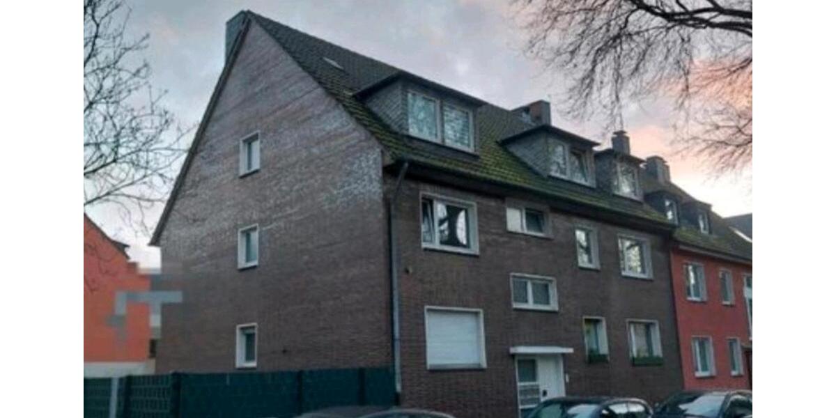 Mehrfamilienhaus, Wohnhaus Duisburg Hamborn - 12 Zimmer, 343 m&sup2;, 850.000&euro; | Angebot:26544769