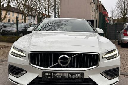 Volvo V60 167.000 km 18.900 &euro; Gelsenkirchen 45889