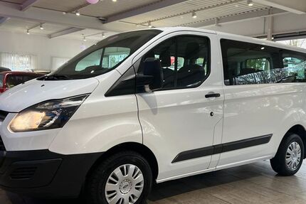 Ford Transit Custom 135.000 km 14.500 &euro; Datteln 45711