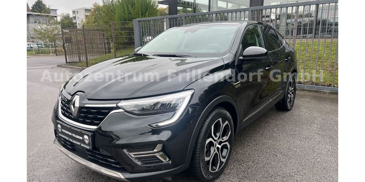 Renault Arkana 63.418 km 16.950 &euro; Bochum 44866