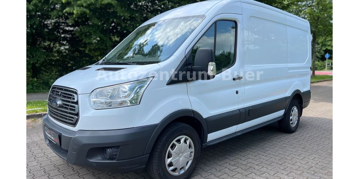 Ford Transit 11.000 km 15.690 &euro; Gelsenkirchen 45881