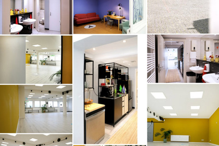 Gewerbeobjekt Essen Stadtbezirk II - 25&euro; | Angebot:25216746