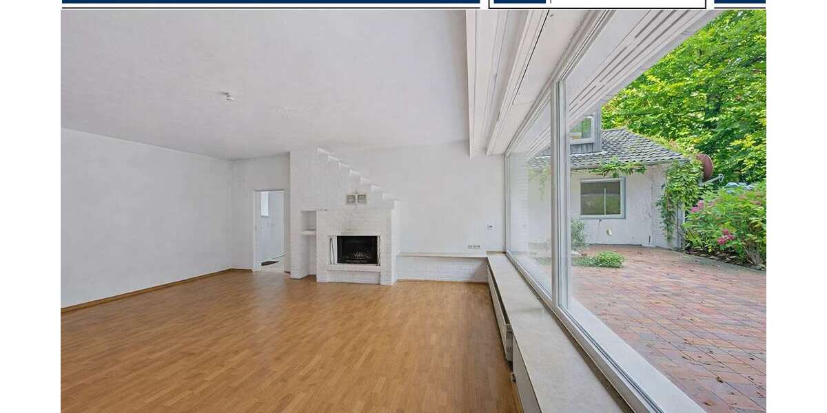 Einfamilienhaus Gelsenkirchen Buer - 7 Zimmer, 218 m&sup2;, 680.000&euro; | Angebot:23256612