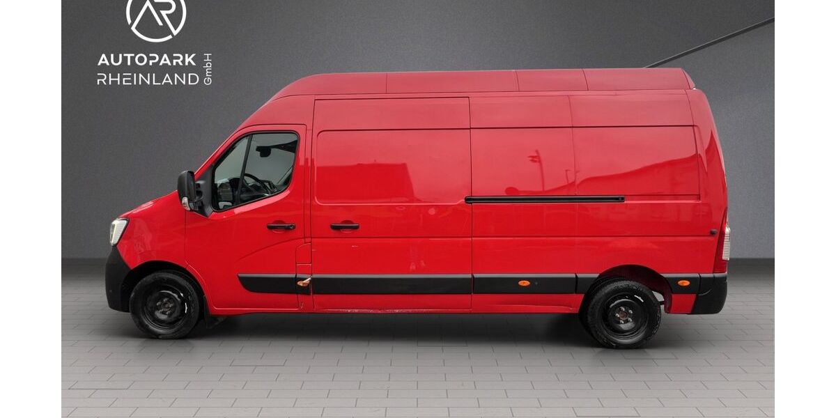 Renault Master 399.102 km 9.900 &euro; Bochum 44866