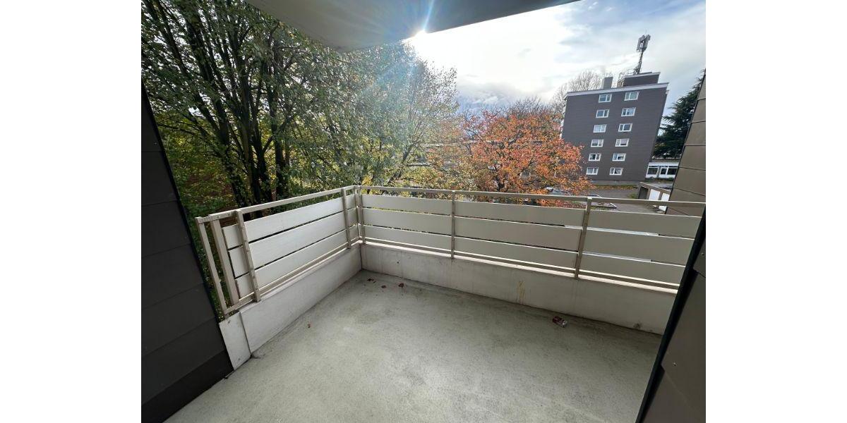 Etagenwohnung Gelsenkirchen Erle - 3.5 Zimmer, 79 m&sup2;, 387&euro; | Angebot:26672557