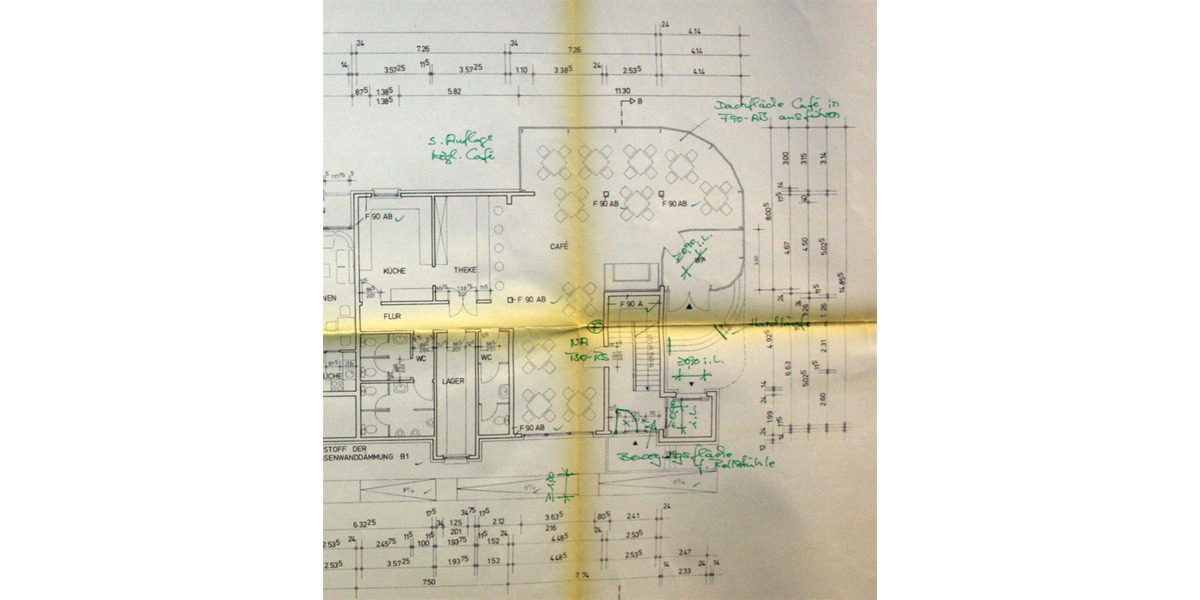Gewerbeobjekt Essen Katernberg - 3 Zimmer, 192 m&sup2;, 2.499&euro; | Angebot:25694273