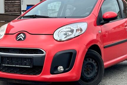 Citroen C1 167.617 km 1.750 &euro; Gelsenkirchen 45884