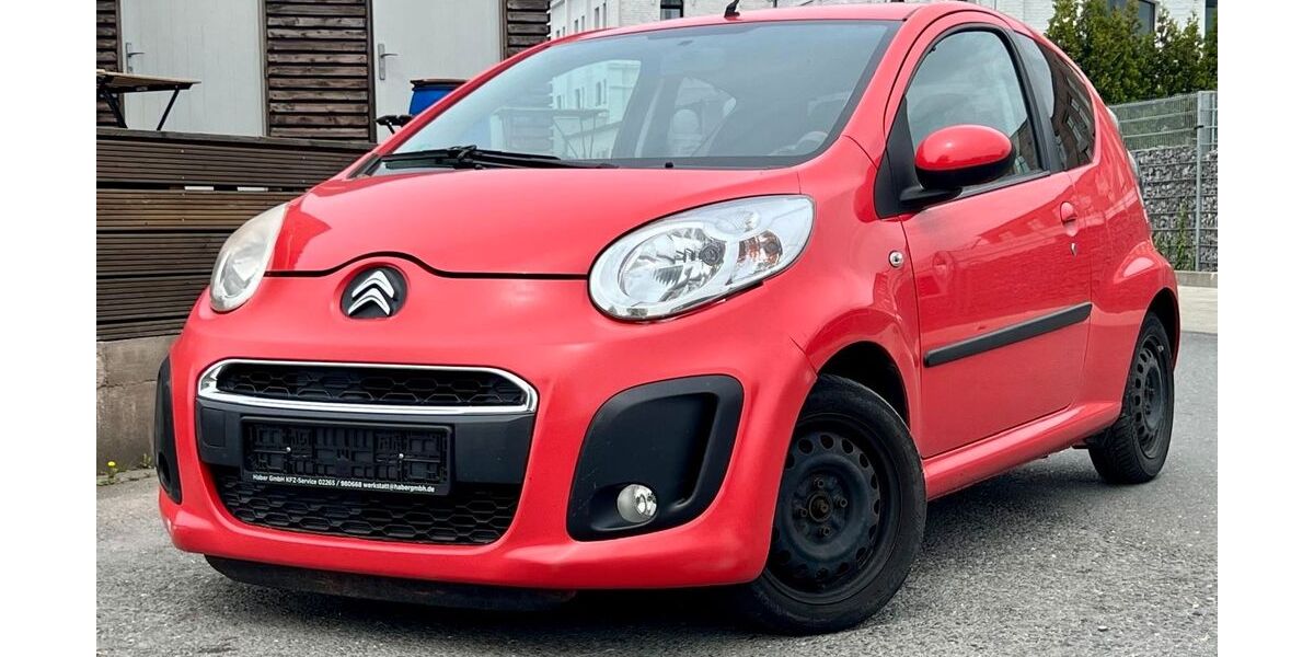 Citroen C1 167.617 km 1.750 &euro; Gelsenkirchen 45884