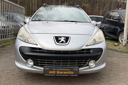 Peugeot 207 130.257 km 3.000 &euro; Essen 45145