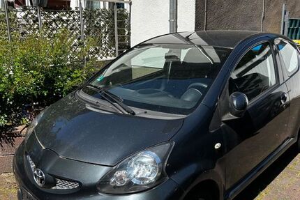 Toyota Aygo (X) 91.000 km 2.600 &euro; Herne 44651