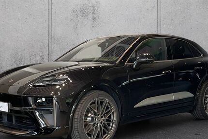 Porsche Macan 9.900 km 133.900 &euro; Recklinghausen 45665