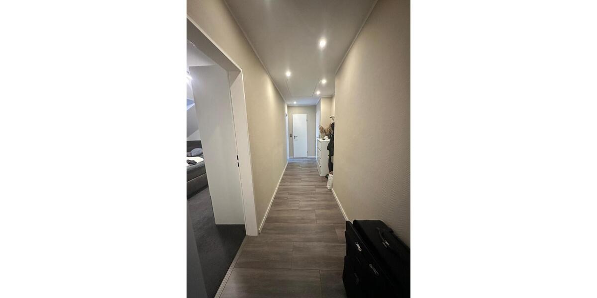 Dachgeschoßwohnung Datteln - 2 Zimmer, 58 m&sup2;, 700&euro; | Angebot:25937165